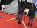 trapeze